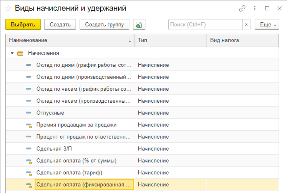 Направления деятельности в унф. 1с унф 3. Администрирование прав пользователей 1с. Зарплата в унф. 1с унф.