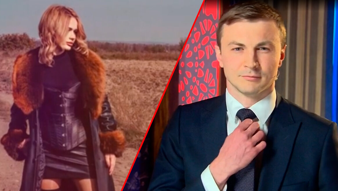 МАРИЯ И ЕВГЕНИЙ. ФОТО: СКРИН ВИДЕО/"ДАВАЙ ПОЖЕНИМСЯ!", ПЕРВЫЙ КАНАЛ. 