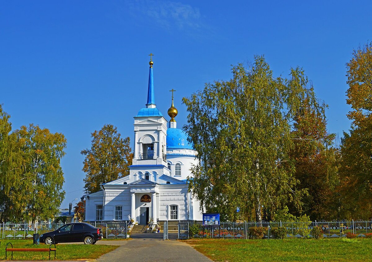 Топ-20 Главные достопримечательности Городца и области: что посмотреть за 1  день самостоятельно, куда сходить, фото с описанием | Достопримечательности  Мира – Top7Travel.ru | Дзен