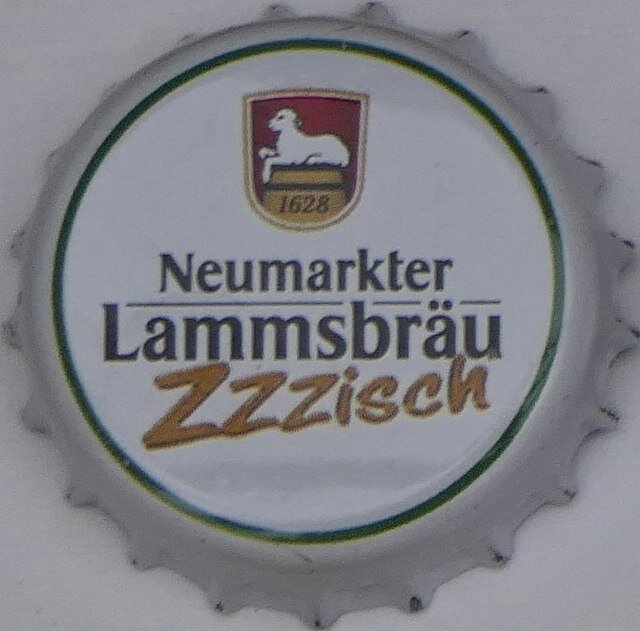 5snake5. Пиво Zzzisch Bio-EdelPils компании Neumarkter Lammsbrau от 2019 года.