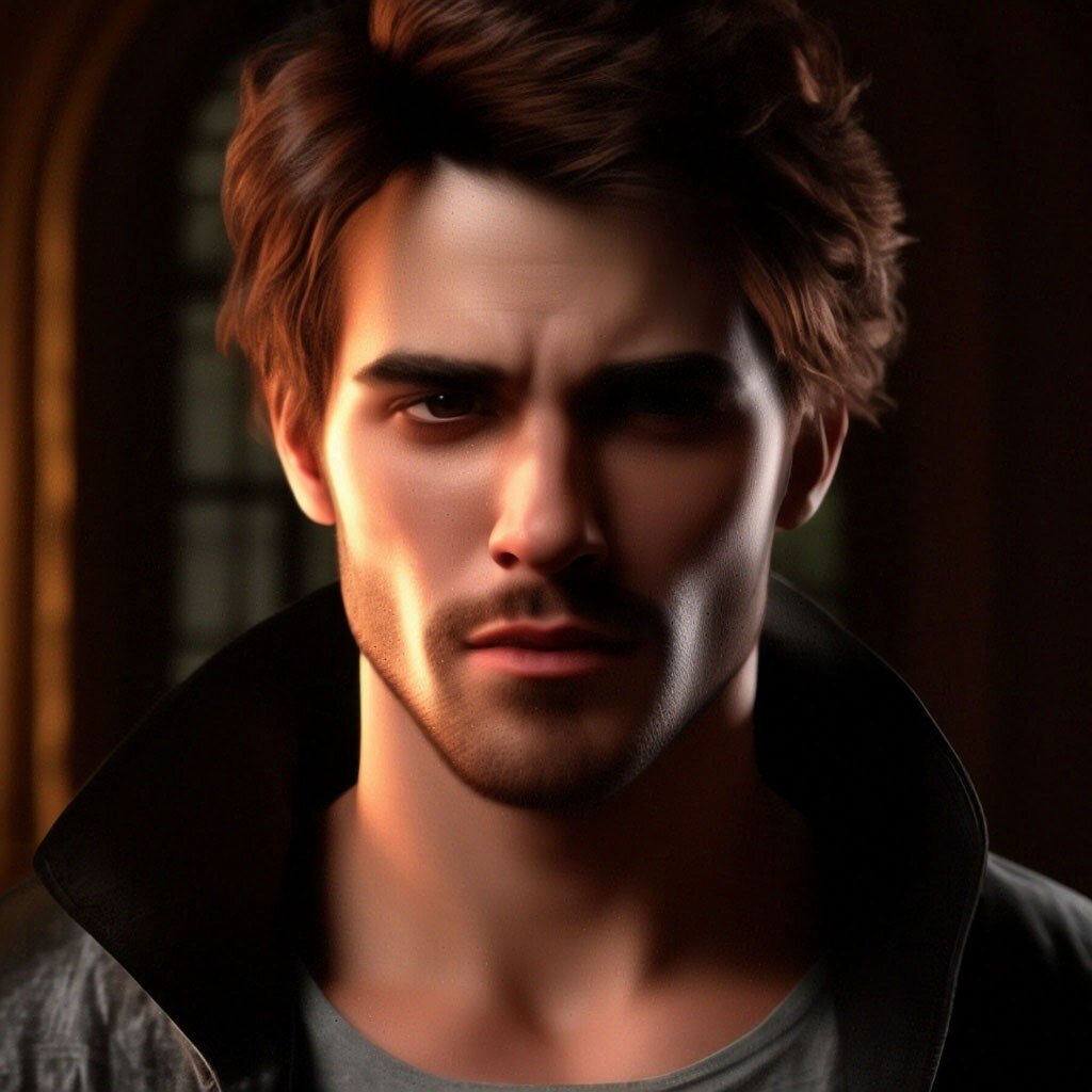 Шедеврум. Лука