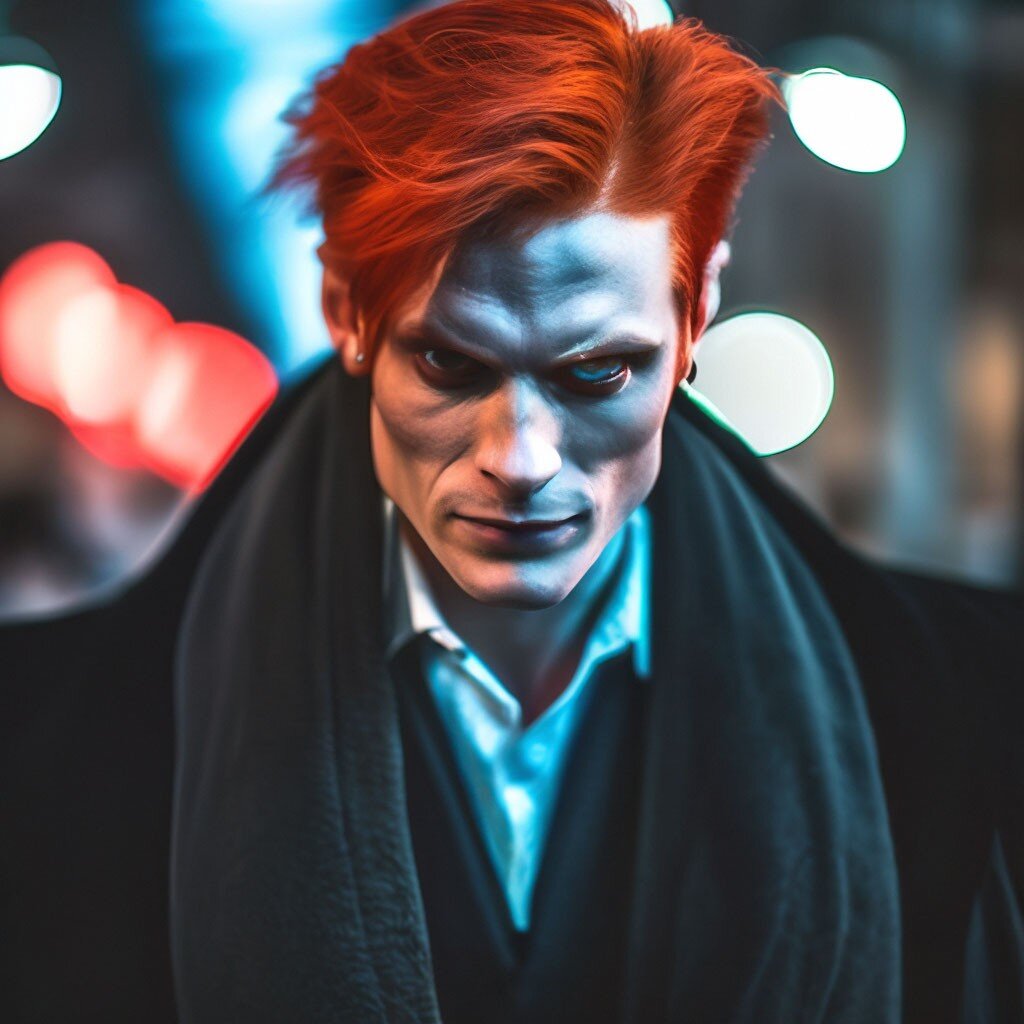 Шедеврум. Хаос