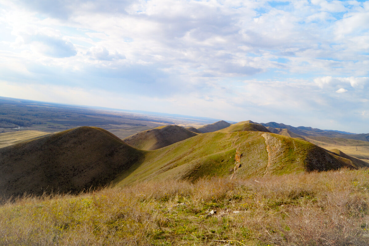 Карамурунтау