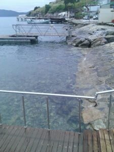  Пляжи в Бодруме