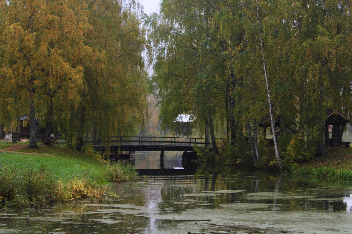 Костромская слобода. г. Кострома. Листайте дальше, чтобы увидеть больше.