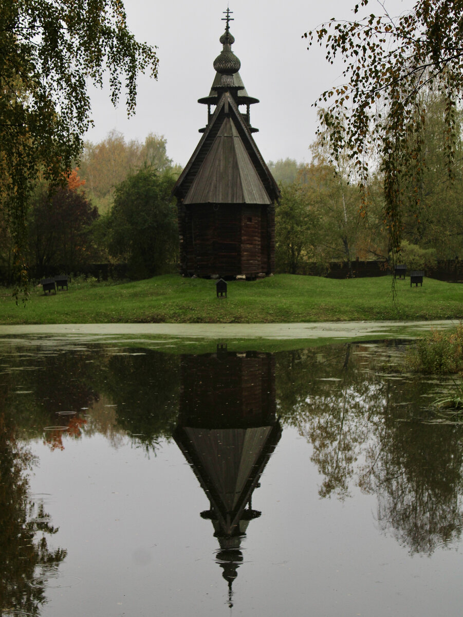 Костромская слобода. г. Кострома. Листайте дальше, чтобы увидеть больше.