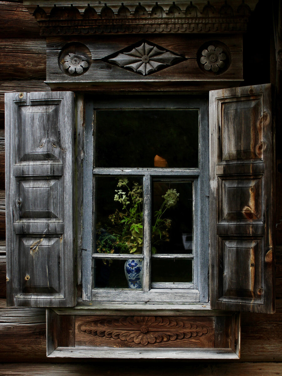 Костромская слобода. г. Кострома.