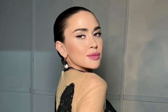 дочь Успенской