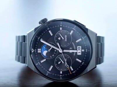    Смарт-часы HUAWEI Watch GT3 Pro получили новые полезные функции