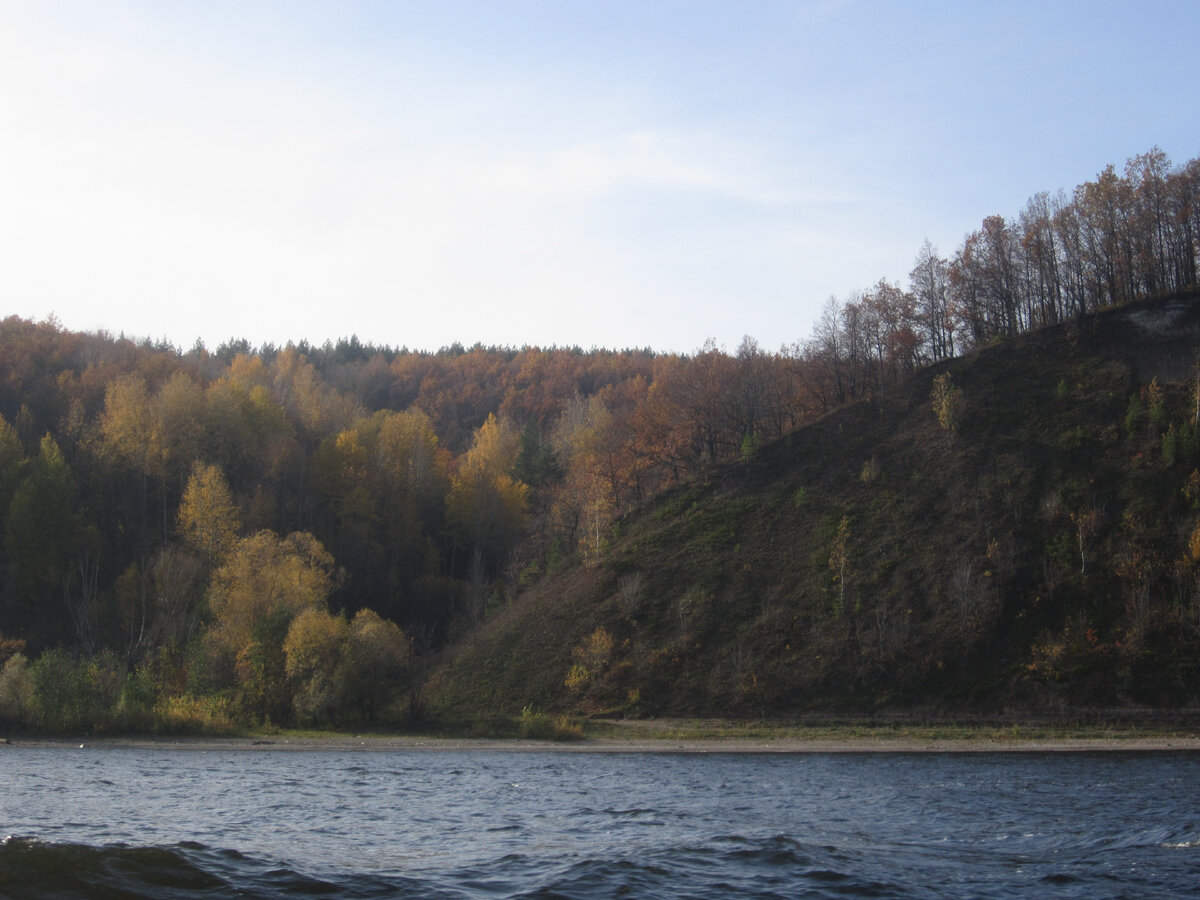 Близ Казани (фото автора)