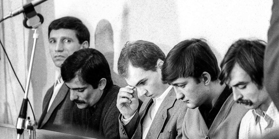 #Люди_А. Подлинное значение Орджоникидзе-88…