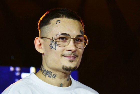    Моргенштерн