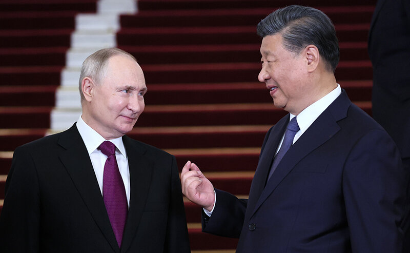    © Сергей Савостьянов/РИА Новости