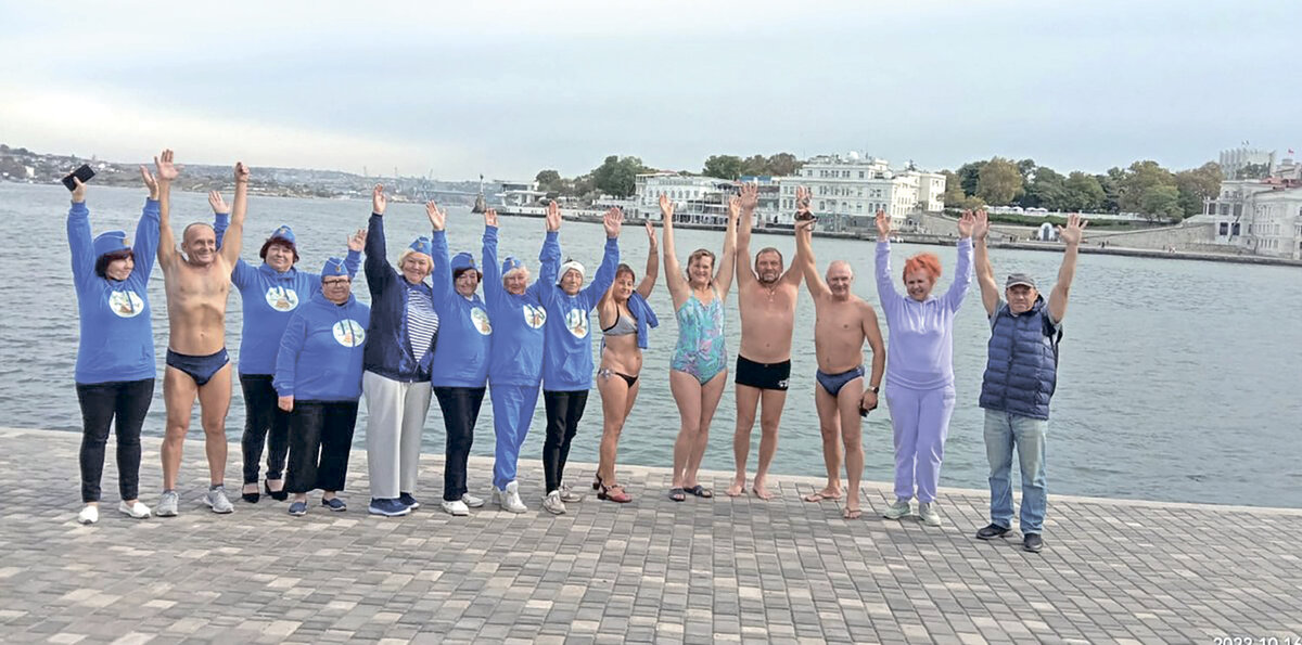 Фото: архив Аллы Митько