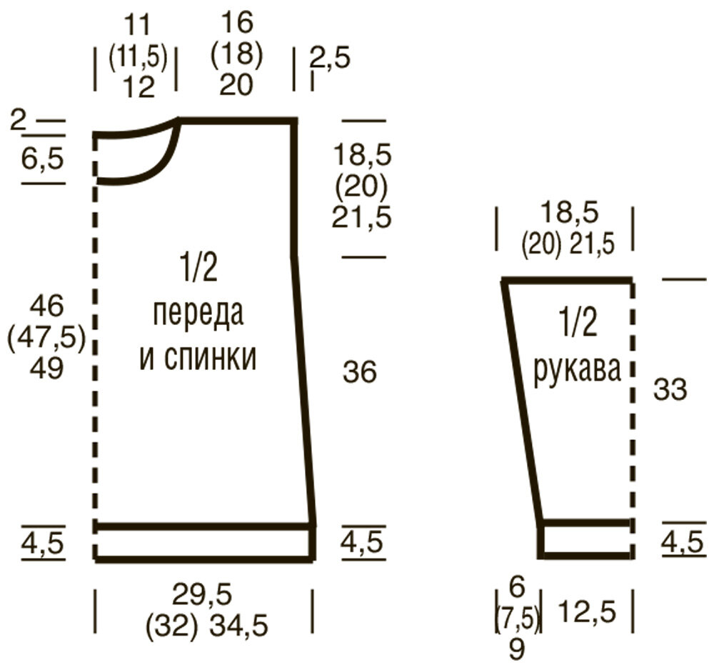 Выкройка вязаного свитера. Свитер женский выкройки. Выкройка вязаного свитера. Выкройка джемпера оверсайз со спущенным плечом. Выкройка вязаного джемпера 46 размера спицами.