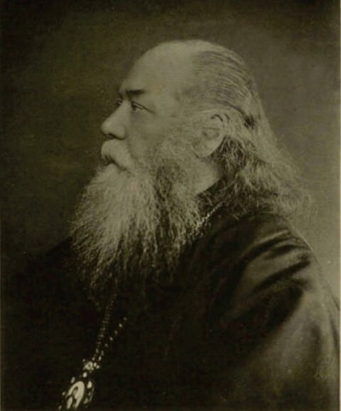 Иустин (Полянский) (1830 - 1903), епископ б. Уфимский и Мензелинский, духовный писатель, святитель.