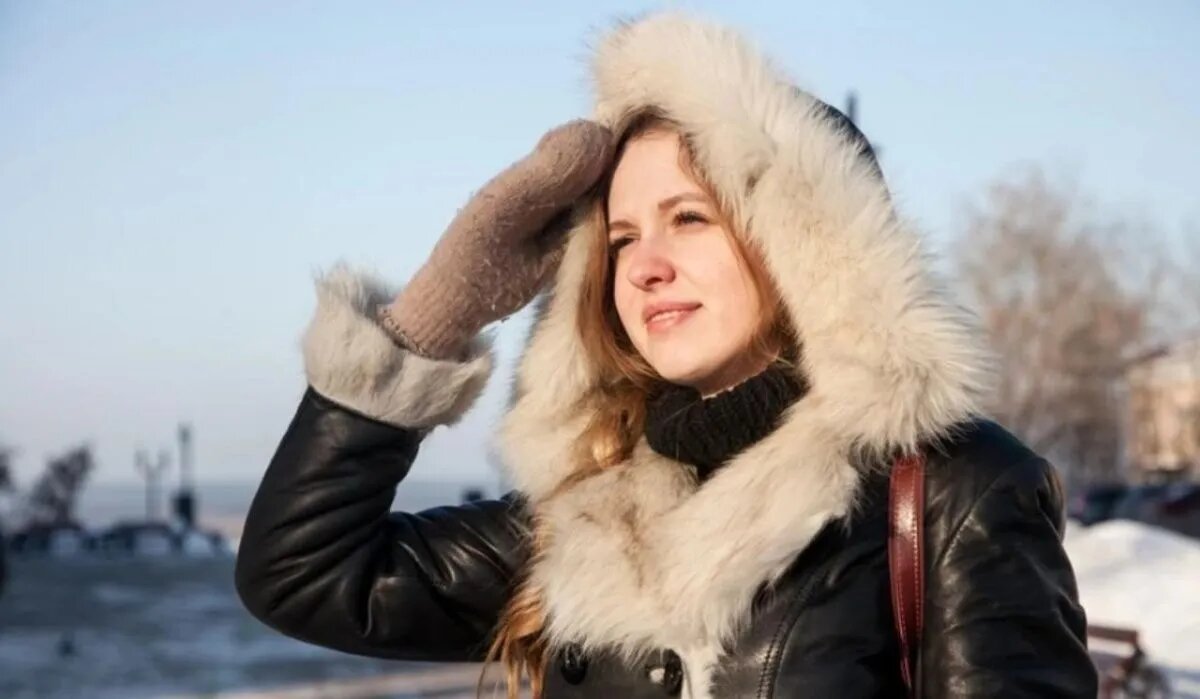 Девушка. Источник: perm.kp.ru Автор фото: Николай Оберемченко