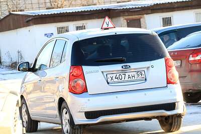 Фото: Elena Mayorova/globallookpress