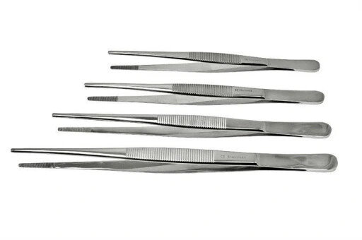 пинцет медицинский