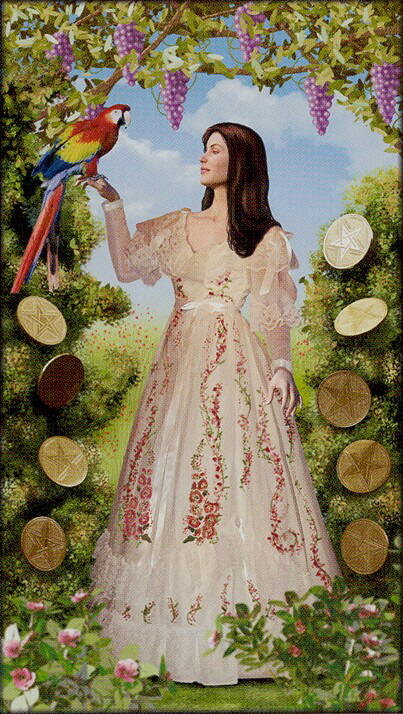 У вас есть только три желания! Загадайте по одному желанию на каждое из ...