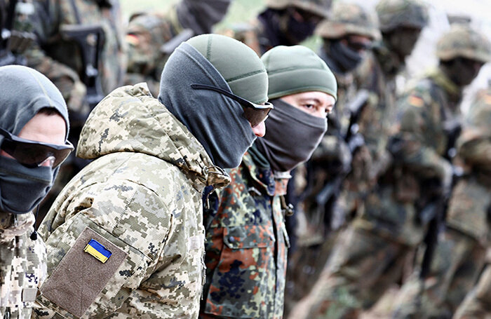    Liesa Johannssen/Reuters