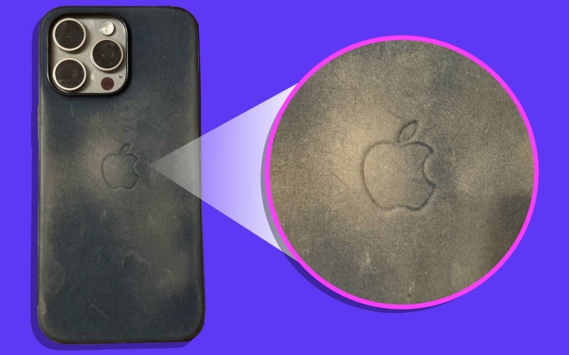    Через 5 месяцев после покупки