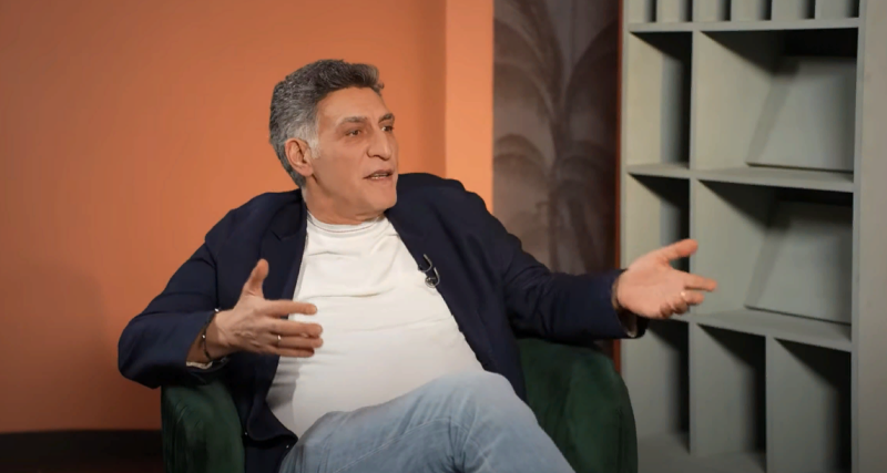 ФОТО: СКРИНШОТ ВИДЕО "ЭМПАТИЯ МАНУЧИ"