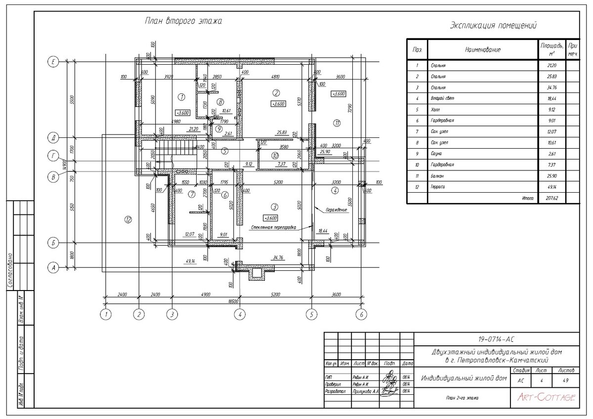 Готовый проект дома из кирпича 14.7х18.3-480 м² | Проектирование каркасных  домов | Дзен