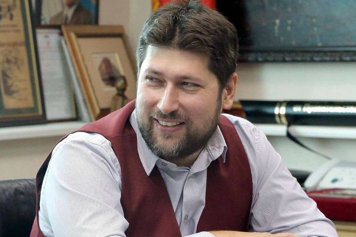 Василий Колташов vk.com
