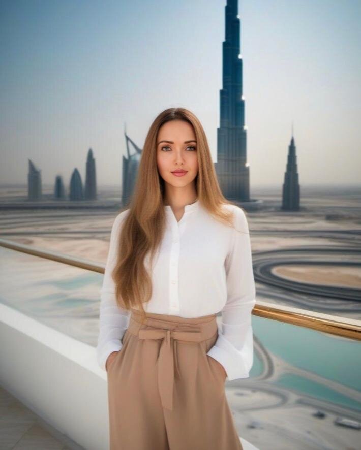 Первый шаг был самым сложным…