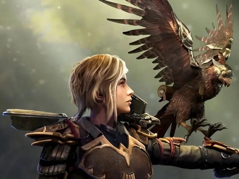    Новая модель. Онлайн-показатели Last Epoch превзошли Diablo IV почти в 10 раз