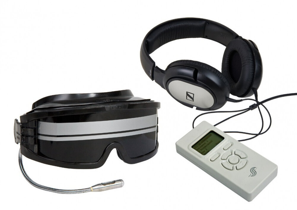 Аппарат биоритмостимуляции «РИТМ-ПОЛЕТ»