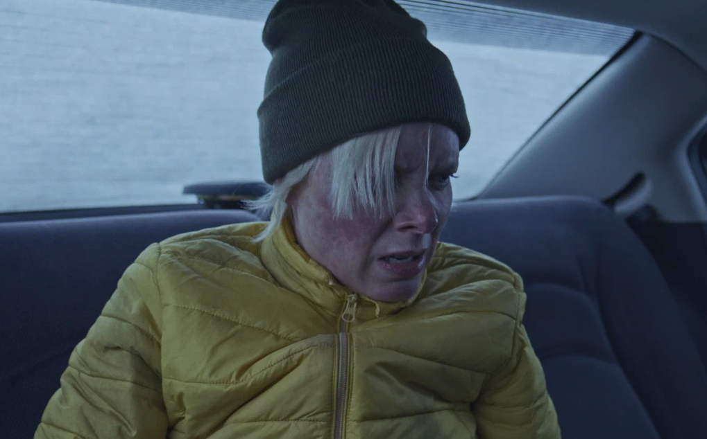 Кадр из фильма