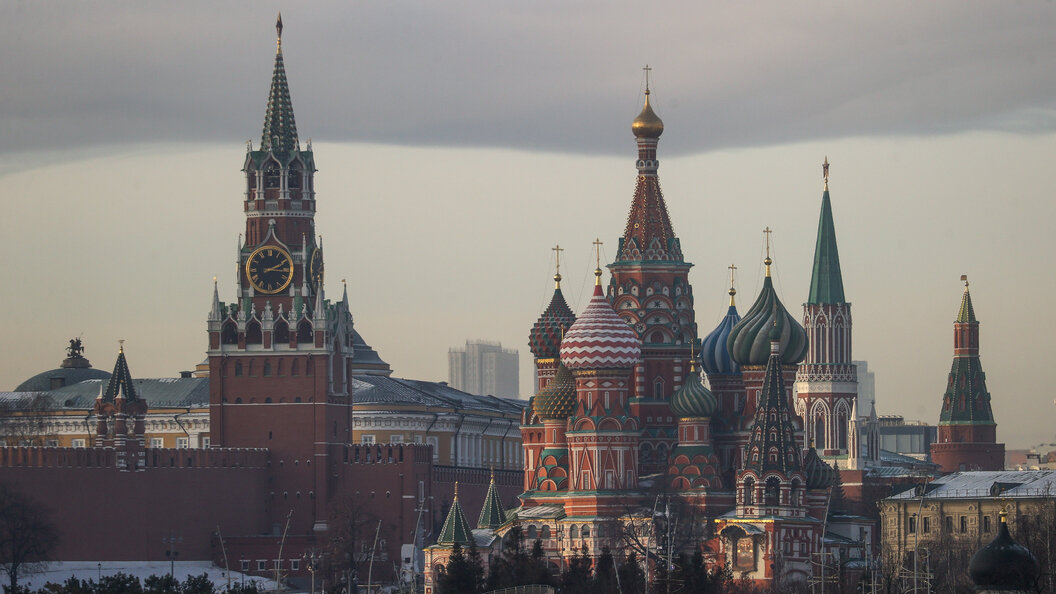    Bulkin Sergey/news.ru/Globallookpress