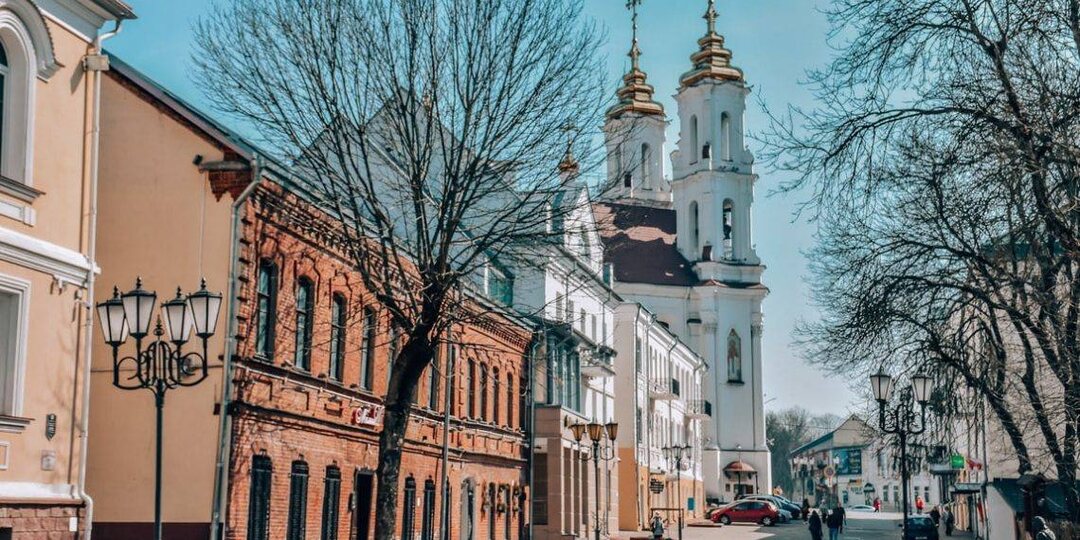 12 самых красивых городов Беларуси (и почему их стоит посетить)