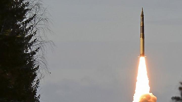 Фото: globallookpress.com/MOD Russia