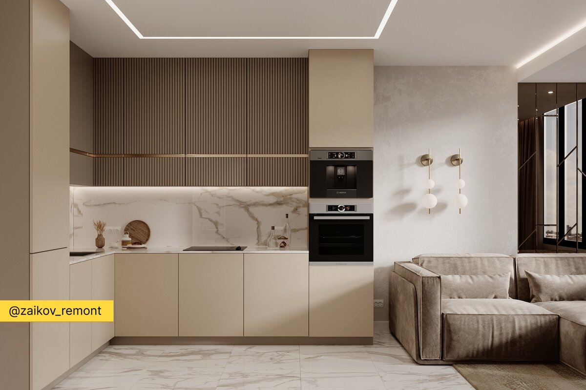 ЖК Цивилизация на Неве