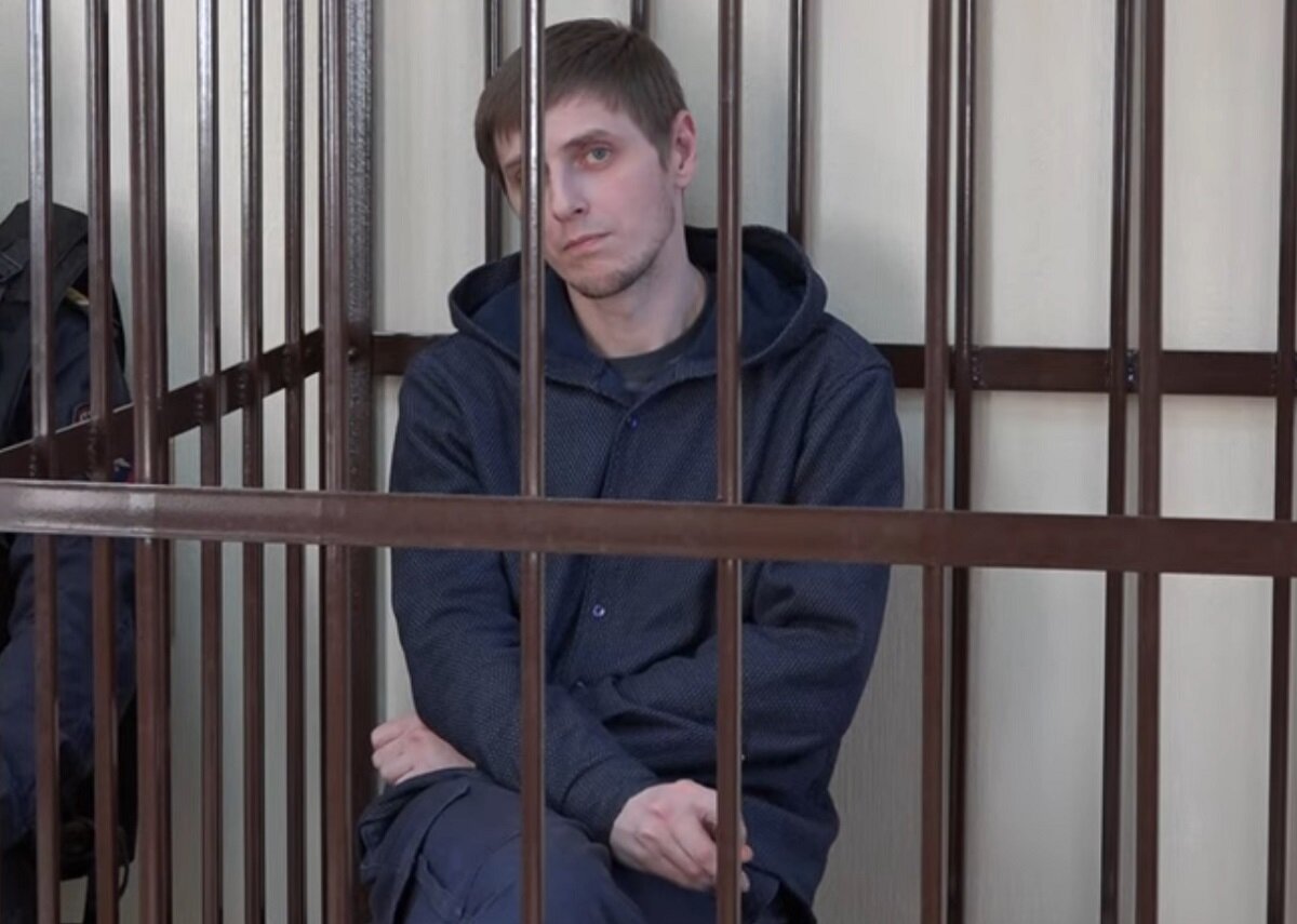 Фото: скриншот из сюжета телеканала «Толк»
