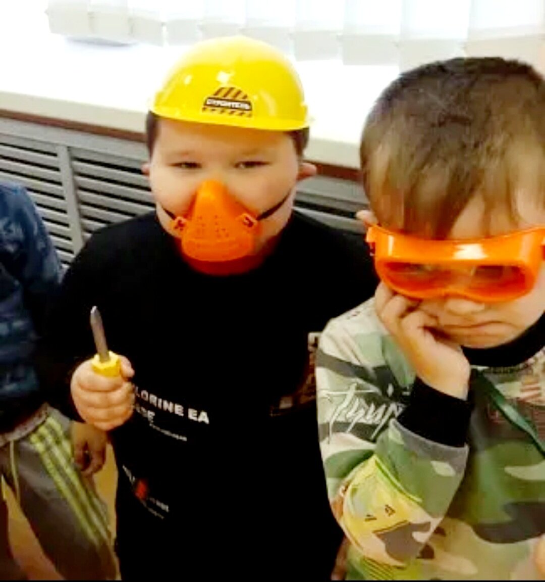 Похоже, тут тоже кто-то очень крутой// Фото из свободного доступа в Интернете