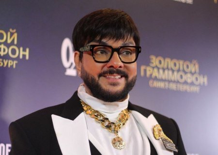    «Сам себя отменил». Киркоров прокомментировал своё возвращение на большую сцену