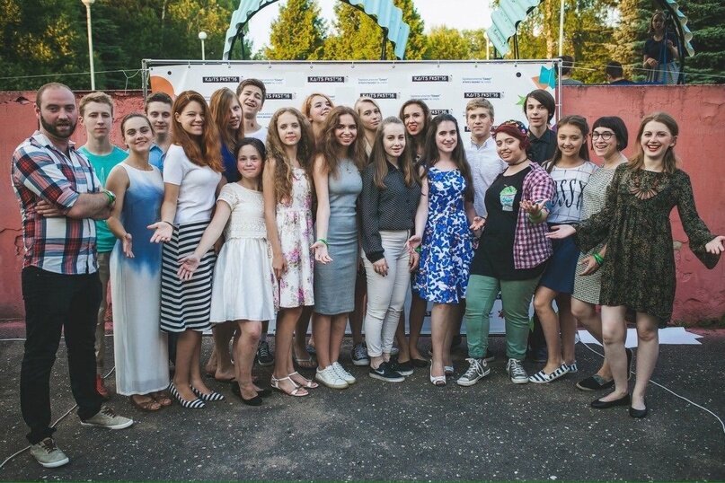 Интервью с вожатым детского лагеря | Дружите.ру сеть детских лагерей | Дзен