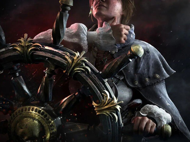    В Skull and Bones сыграло меньше миллиона человек