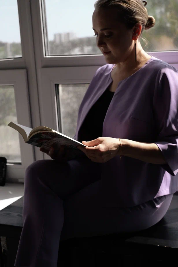 Фото из личного архива