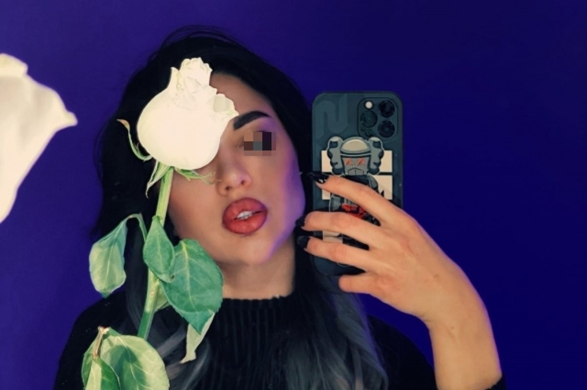    У Натальи осталось много ярких фотографий в соцсетях.