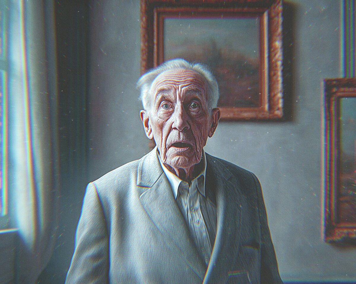 Нейросеть Кандинский