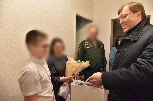    Фото: Законодательное собрание Ростовской области