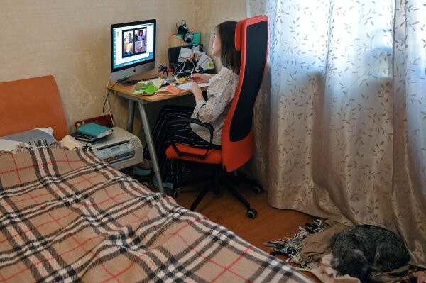 Фото: РИА Новости/Владимир Песня