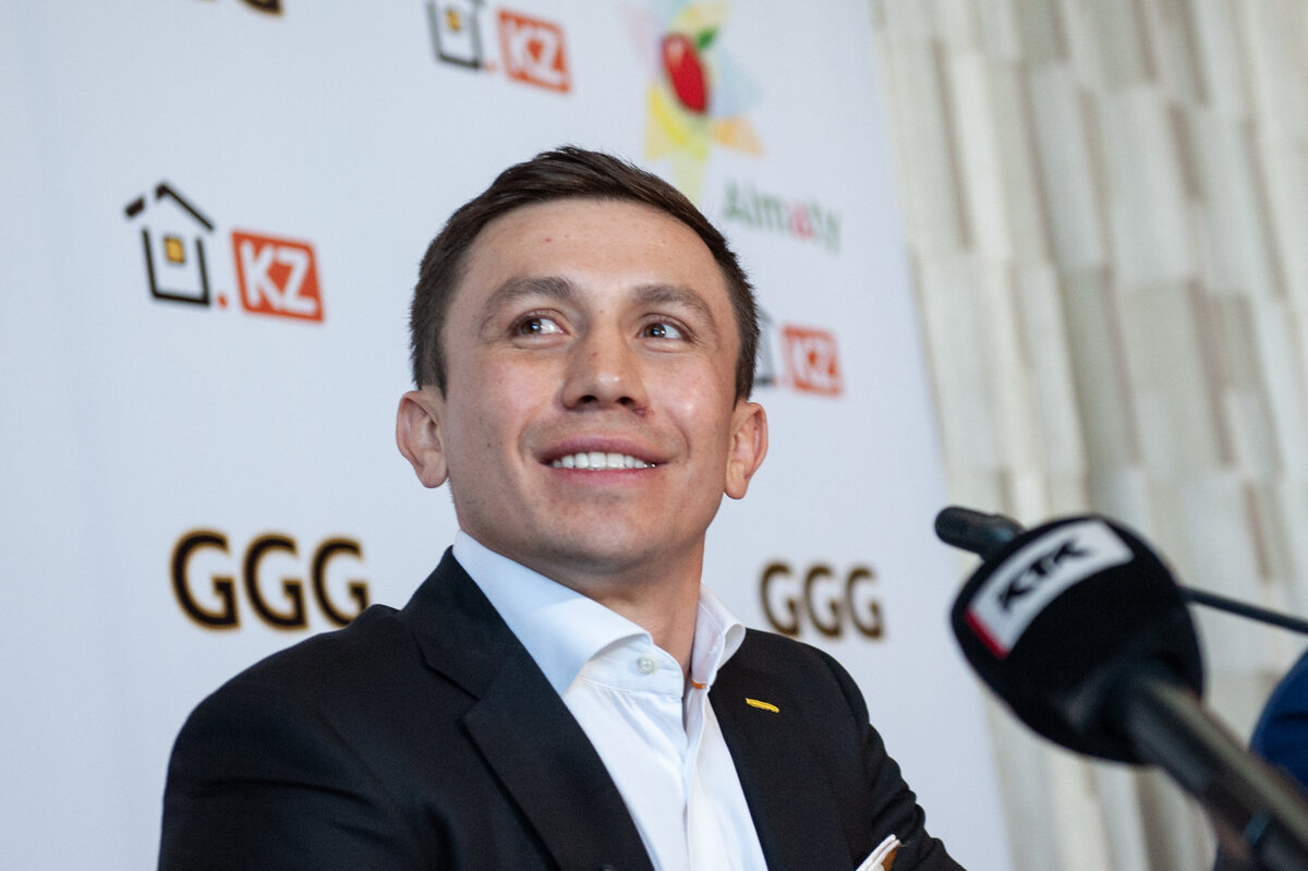 © Sputnik / Тимур Батыршин