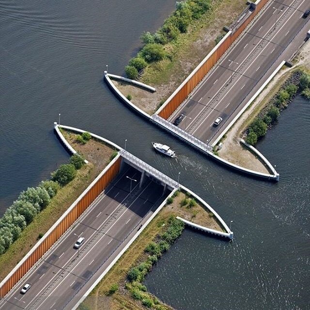 © Civil Engineering Discoveries / flickr.com
