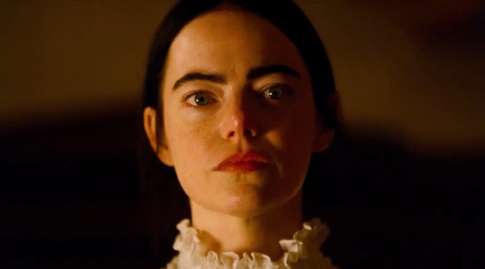     Кадр из фильма «Бедные-несчастные» (2023)